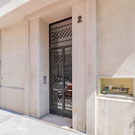마르세유 Appart Entier Avec 1 Chambre, 4 Personnes Max+ Internet 아파트 외부 사진